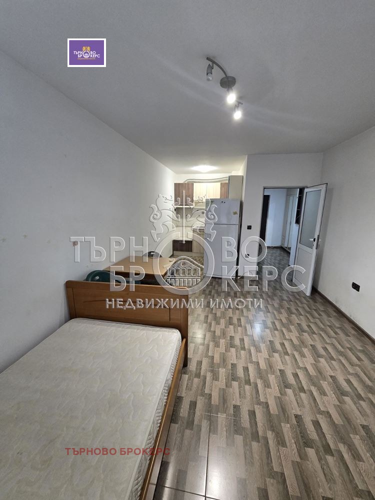 Дава под наем 1-СТАЕН, гр. Велико Търново, Център