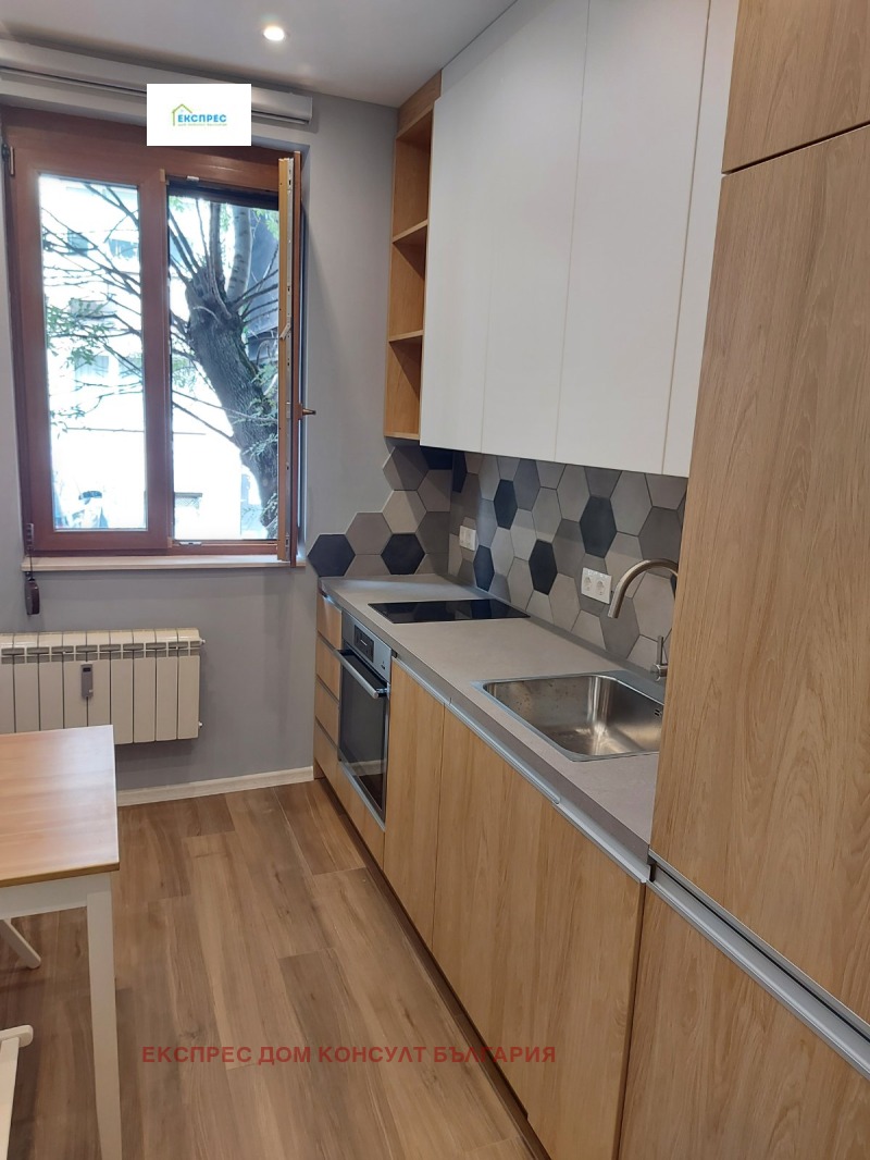 För uthyrning  Studio Sofia , Centar , 30 kvm | 37901152 - bild [4]