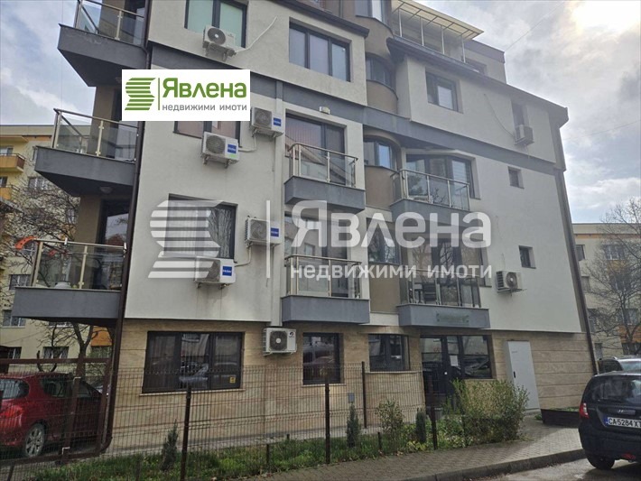 En renta  Estudio Sofia , Studentski grad , 30 metros cuadrados | 46929206