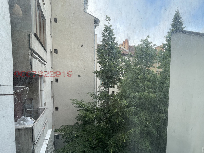 Kiralık  1 yatak odası Sofia , Centar , 54 metrekare | 61146990 - görüntü [10]