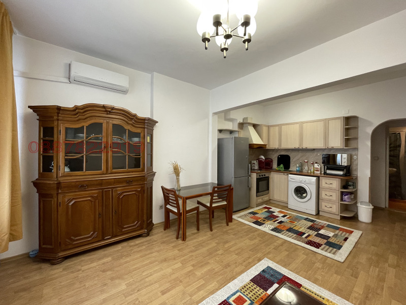 Kiralık  1 yatak odası Sofia , Centar , 54 metrekare | 61146990 - görüntü [5]