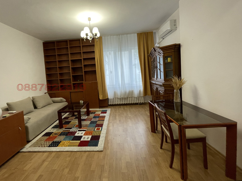 Kiralık  1 yatak odası Sofia , Centar , 54 metrekare | 61146990 - görüntü [2]