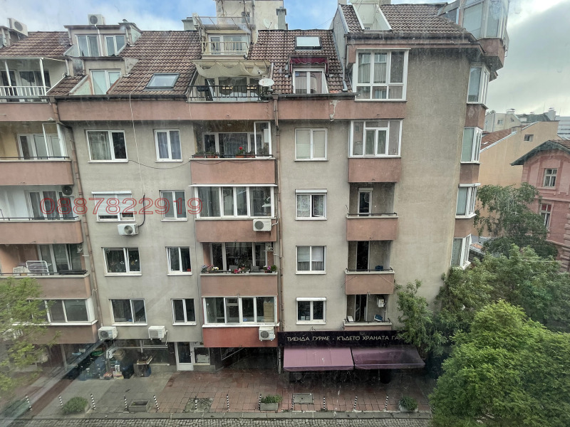 Kiralık  1 yatak odası Sofia , Centar , 54 metrekare | 61146990 - görüntü [11]