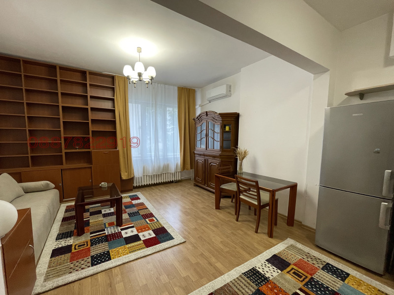 Kiralık  1 yatak odası Sofia , Centar , 54 metrekare | 61146990 - görüntü [3]