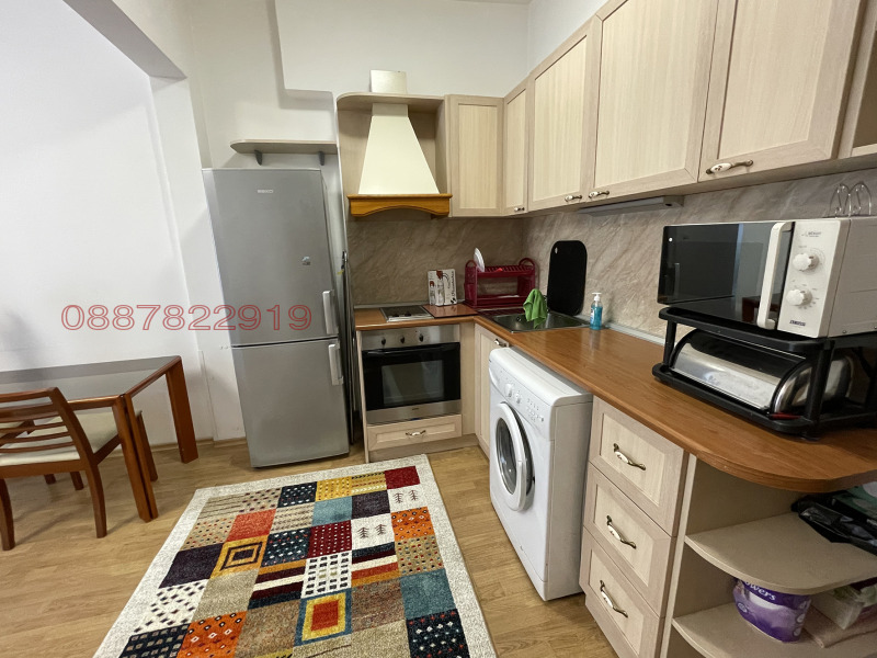 Kiralık  1 yatak odası Sofia , Centar , 54 metrekare | 61146990 - görüntü [4]