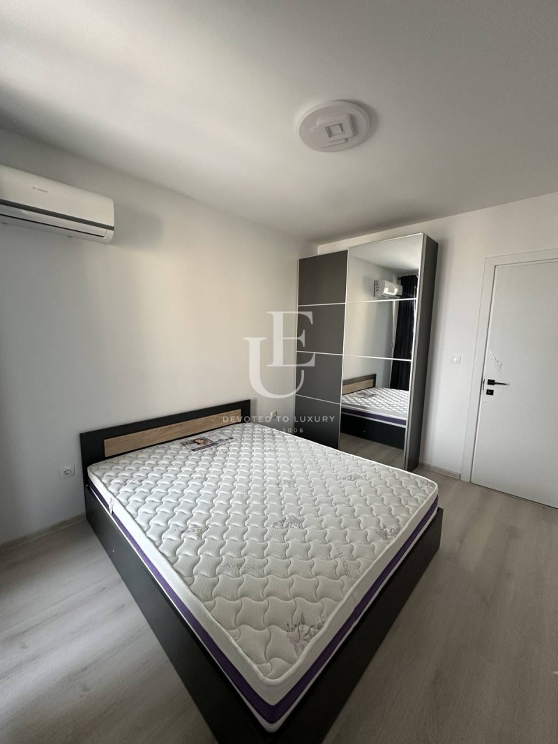 Zu vermieten  1 Schlafzimmer Sofia , Manastirski liwadi , 57 qm | 29123746 - Bild [7]