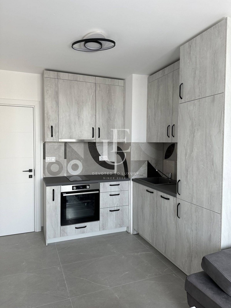 Zu vermieten  1 Schlafzimmer Sofia , Manastirski liwadi , 57 qm | 29123746 - Bild [6]