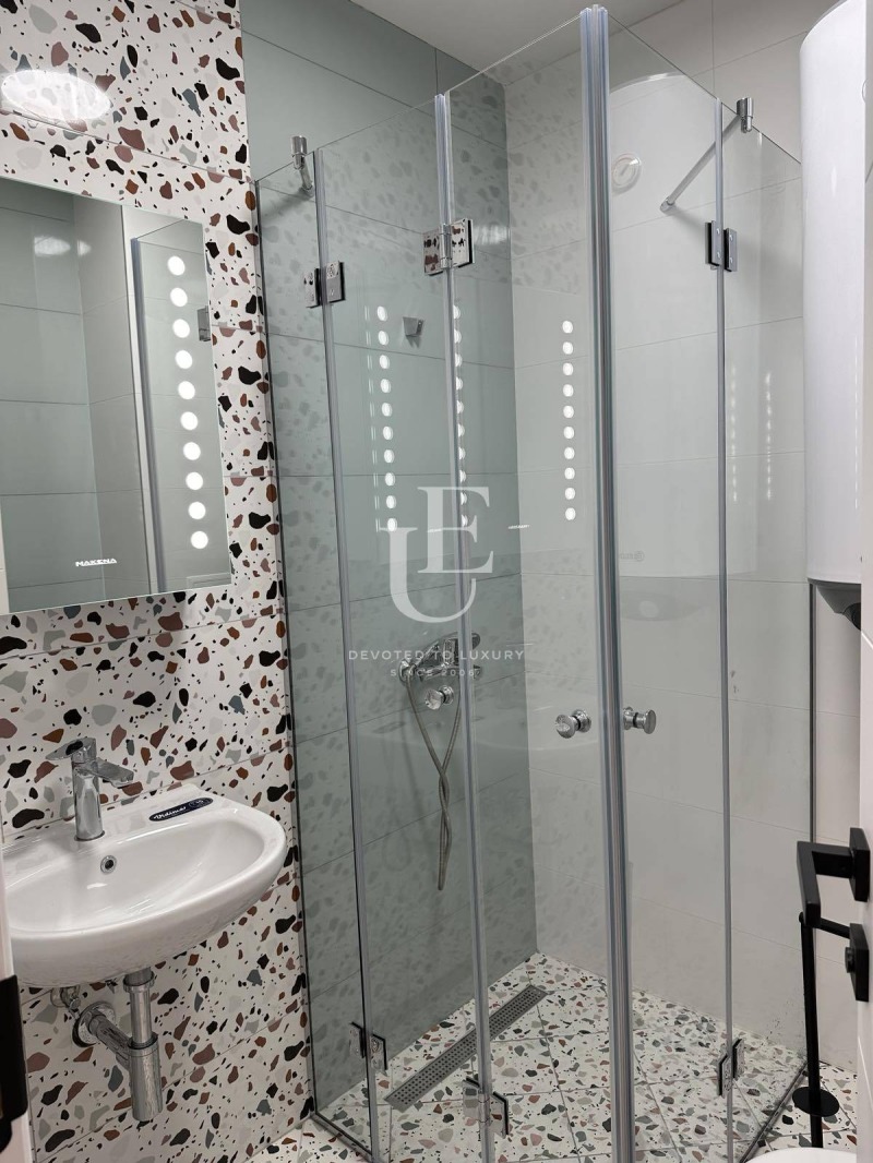 Zu vermieten  1 Schlafzimmer Sofia , Manastirski liwadi , 57 qm | 29123746 - Bild [4]