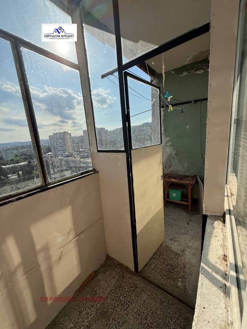 K pronájmu  1 ložnice Stara Zagora , Kazanski , 43 m2 | 83880422 - obraz [4]