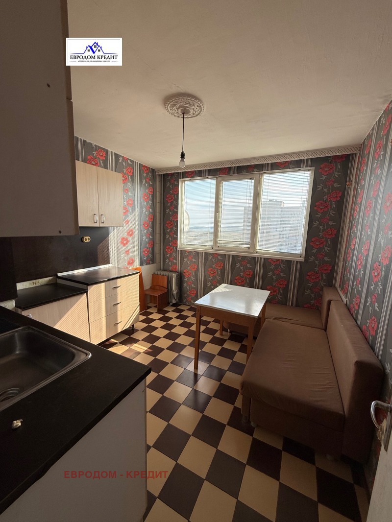 K pronájmu  1 ložnice Stara Zagora , Kazanski , 43 m2 | 83880422