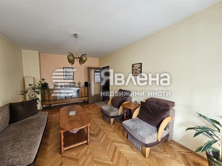 Дава под наем  2-стаен град София , Сухата река , 70 кв.м | 81860019 - изображение [2]
