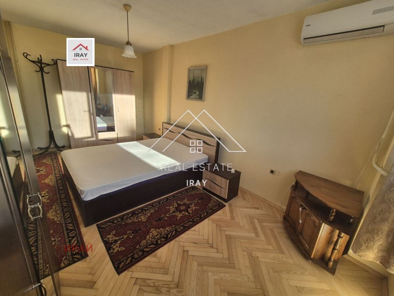 Te huur  1 slaapkamer Stara Zagora , Tsentar , 75 m² | 61190979 - afbeelding [9]