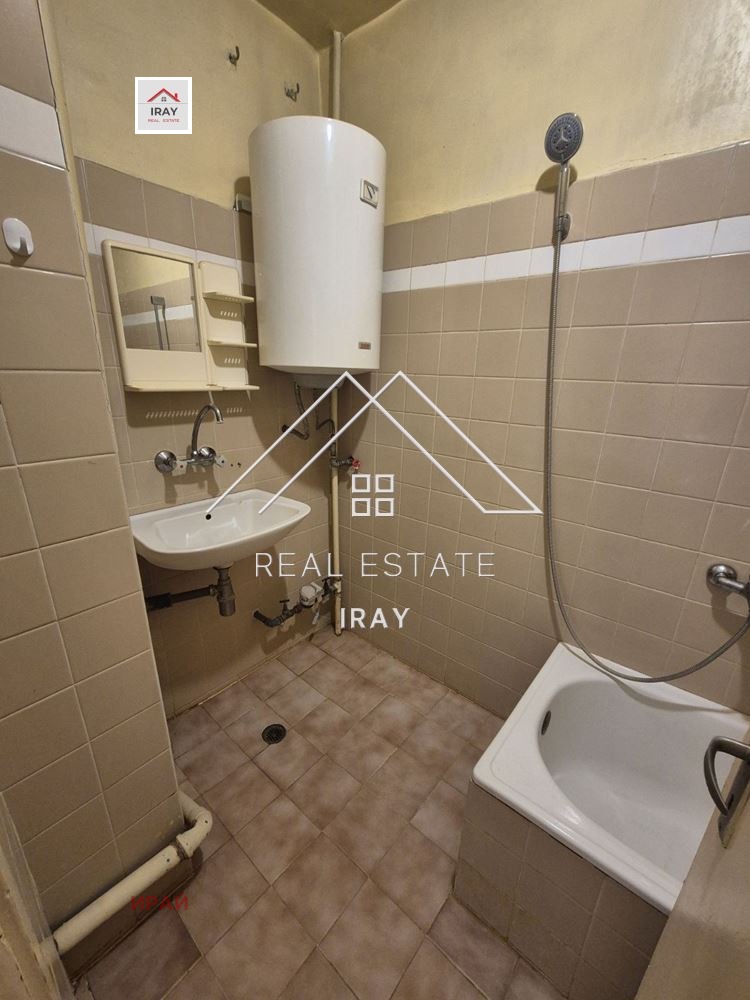 Te huur  1 slaapkamer Stara Zagora , Tsentar , 75 m² | 61190979 - afbeelding [15]