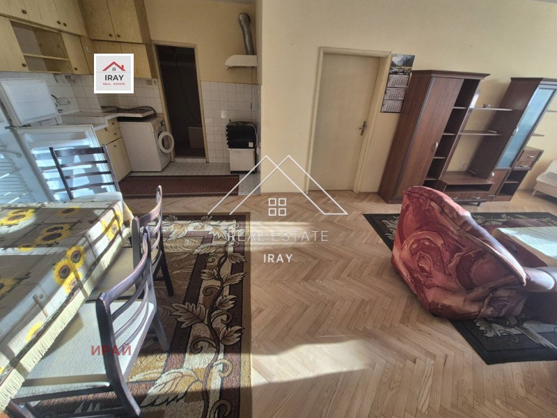 Te huur  1 slaapkamer Stara Zagora , Tsentar , 75 m² | 61190979 - afbeelding [6]