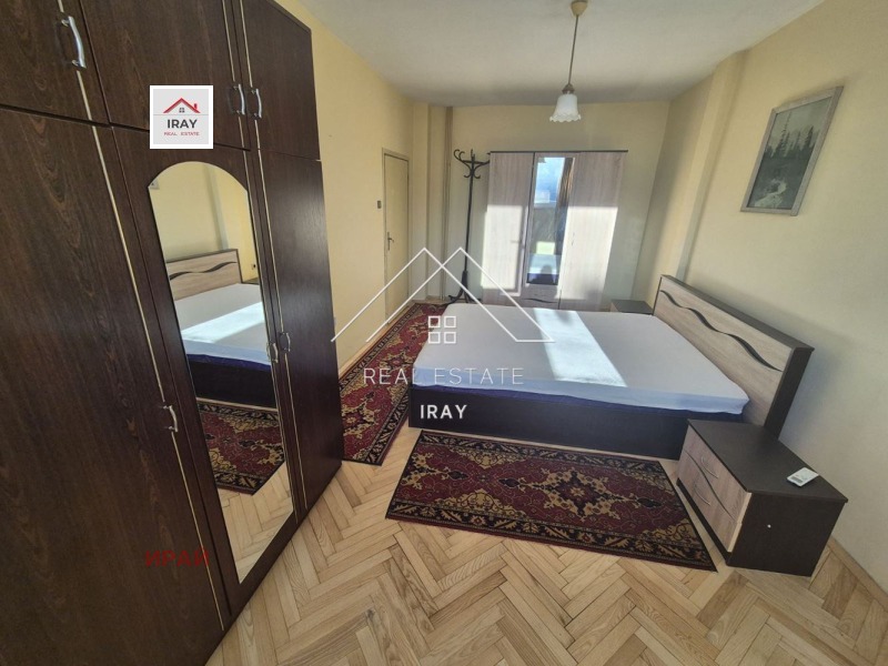 Te huur  1 slaapkamer Stara Zagora , Tsentar , 75 m² | 61190979 - afbeelding [11]