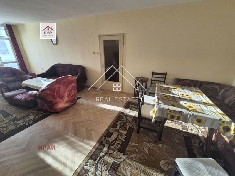 Te huur  1 slaapkamer Stara Zagora , Tsentar , 75 m² | 61190979 - afbeelding [5]