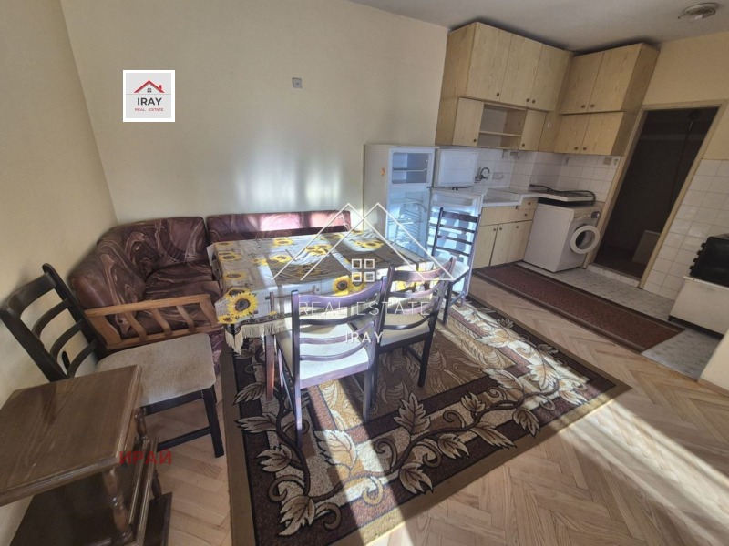 Te huur  1 slaapkamer Stara Zagora , Tsentar , 75 m² | 61190979 - afbeelding [8]