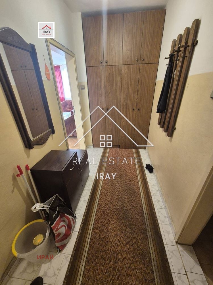Te huur  1 slaapkamer Stara Zagora , Tsentar , 75 m² | 61190979 - afbeelding [14]
