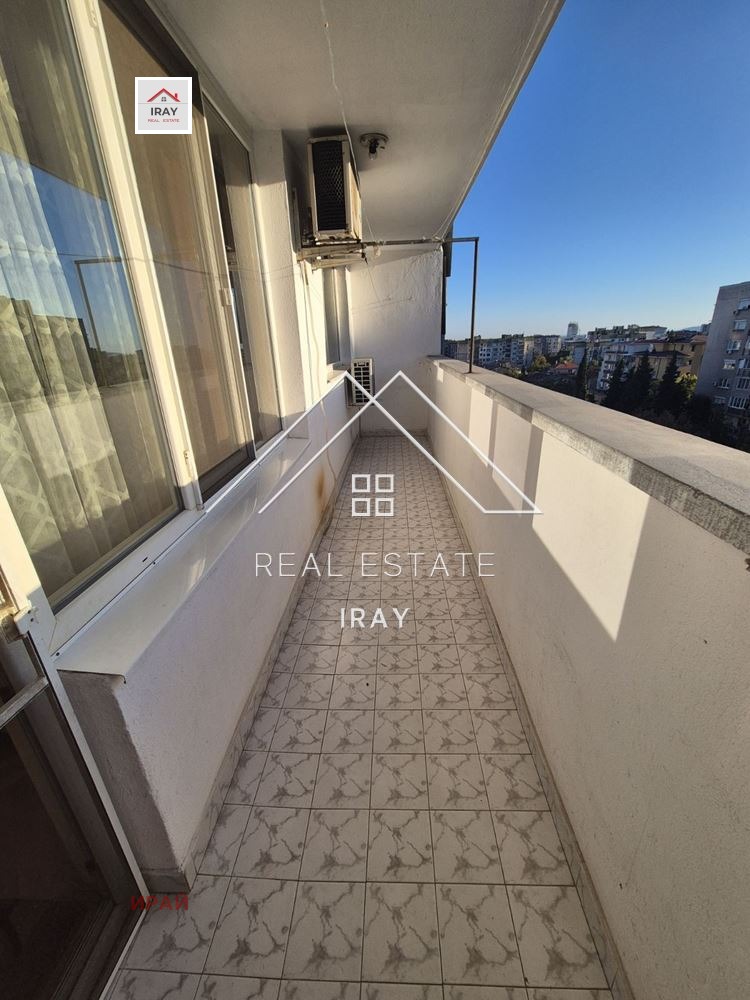 Te huur  1 slaapkamer Stara Zagora , Tsentar , 75 m² | 61190979 - afbeelding [16]