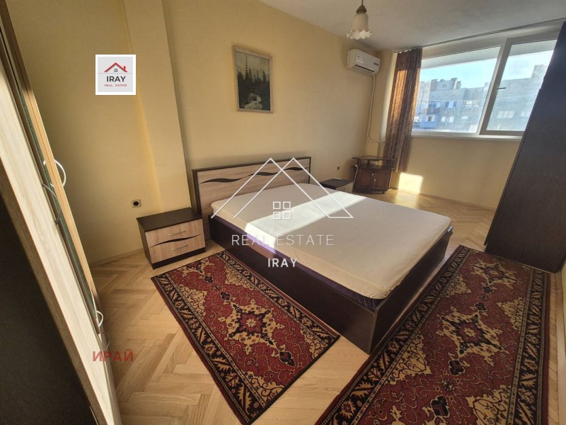 Te huur  1 slaapkamer Stara Zagora , Tsentar , 75 m² | 61190979 - afbeelding [10]