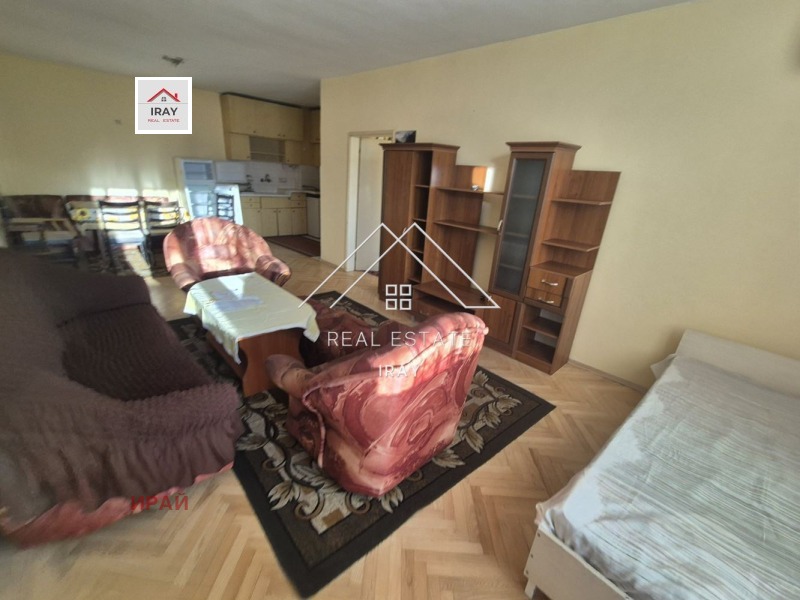 Te huur  1 slaapkamer Stara Zagora , Tsentar , 75 m² | 61190979 - afbeelding [4]