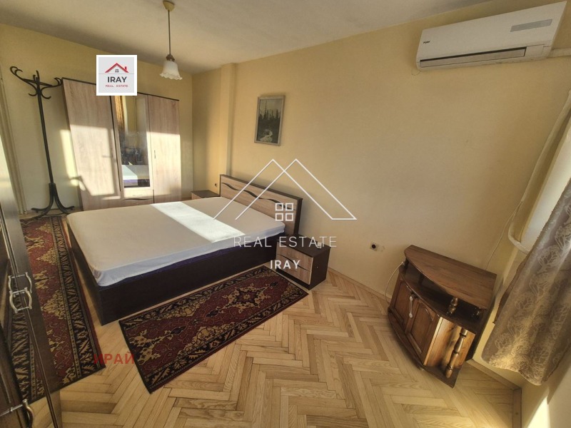Te huur  1 slaapkamer Stara Zagora , Tsentar , 75 m² | 61190979 - afbeelding [12]