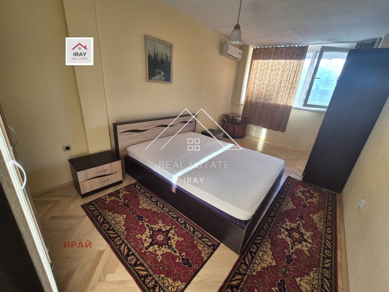 Te huur  1 slaapkamer Stara Zagora , Tsentar , 75 m² | 61190979 - afbeelding [13]