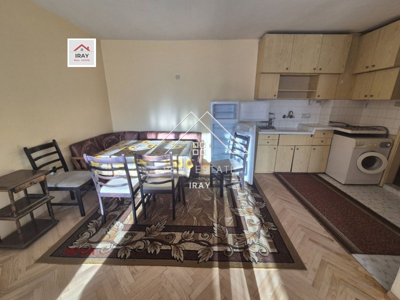 Te huur  1 slaapkamer Stara Zagora , Tsentar , 75 m² | 61190979 - afbeelding [7]