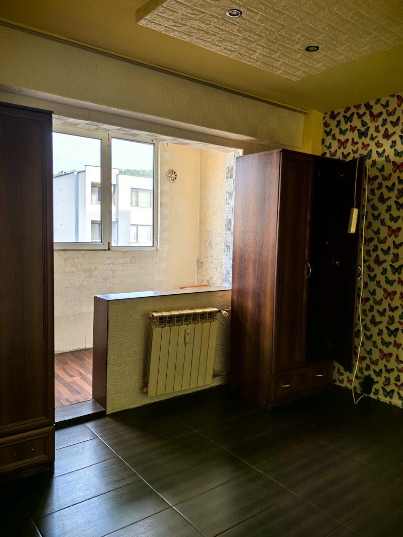 Дава под наем 2-СТАЕН, гр. Перник, Мошино, снимка 2 - Апартаменти - 52480787