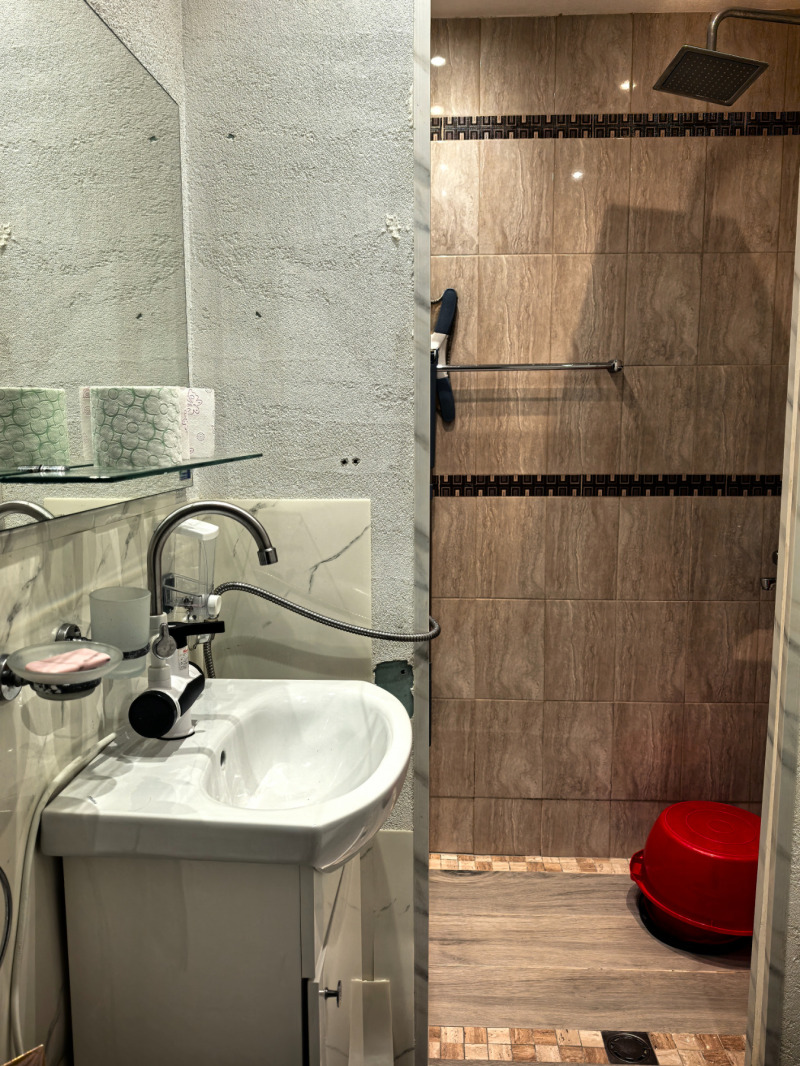 Дава под наем 2-СТАЕН, гр. Перник, Мошино, снимка 4 - Апартаменти - 52480787