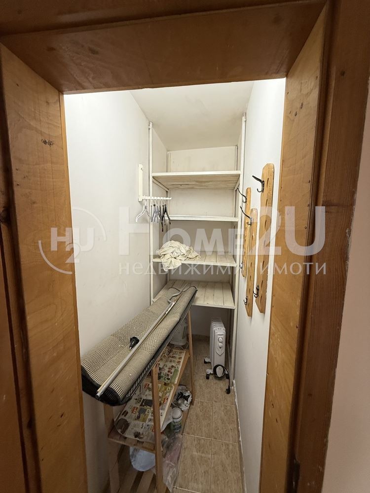 Дава под наем 2-СТАЕН, гр. София, Лозенец, снимка 8 - Апартаменти - 53063972