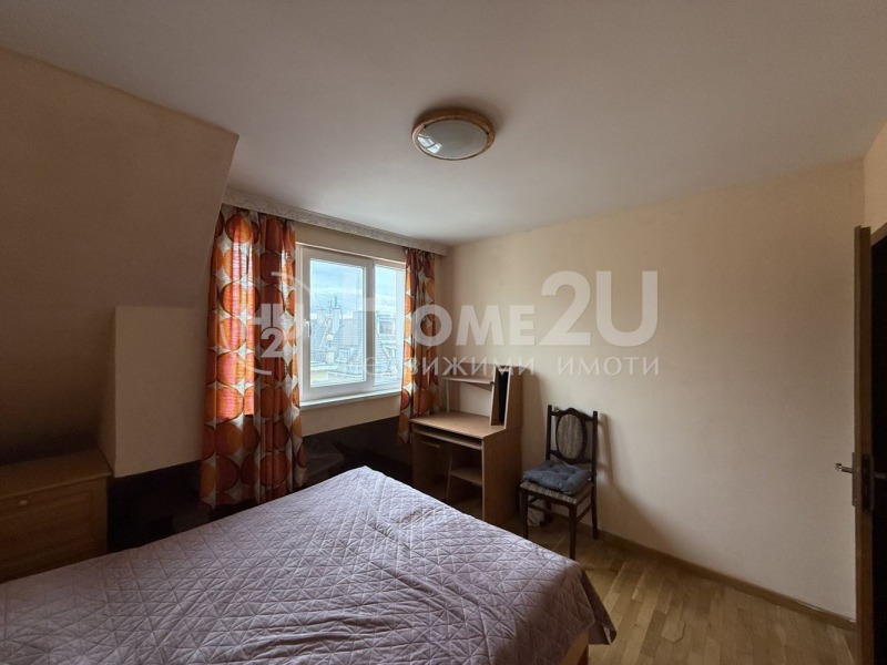 Дава под наем 2-СТАЕН, гр. София, Лозенец, снимка 7 - Апартаменти - 53063972