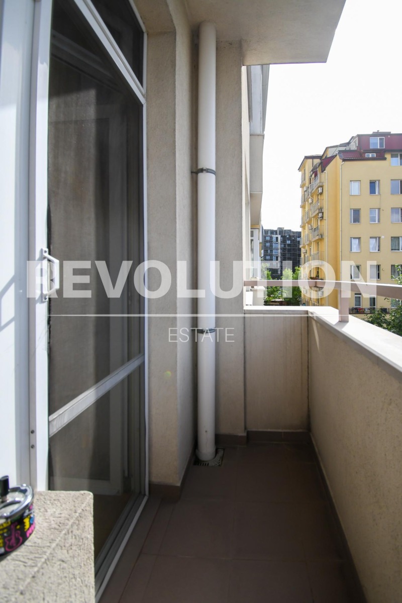 Дава под наем 2-СТАЕН, гр. София, Дианабад, снимка 10 - Апартаменти - 53105958