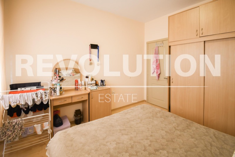 Дава под наем 2-СТАЕН, гр. София, Дианабад, снимка 5 - Апартаменти - 53105958