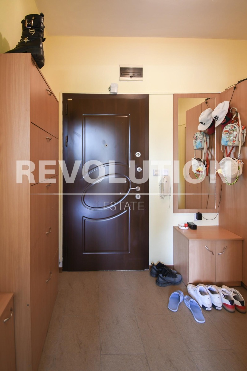 Дава под наем 2-СТАЕН, гр. София, Дианабад, снимка 7 - Апартаменти - 53105958