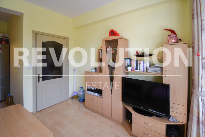 Дава под наем 2-СТАЕН, гр. София, Дианабад, снимка 3 - Апартаменти - 53105958