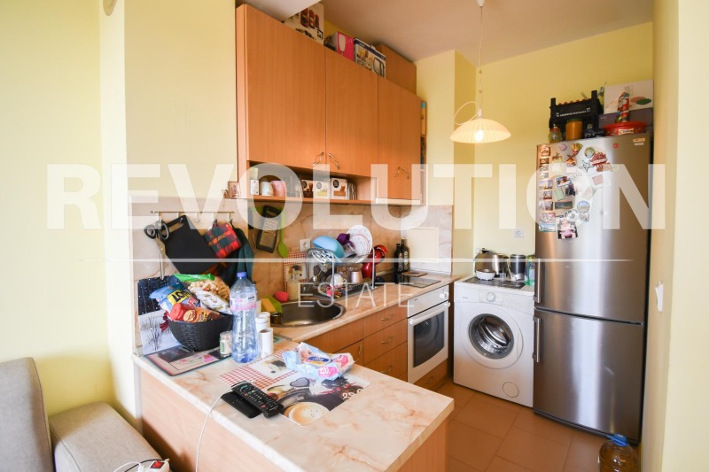 Дава под наем 2-СТАЕН, гр. София, Дианабад, снимка 4 - Апартаменти - 53105958