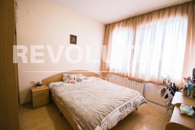 Дава под наем 2-СТАЕН, гр. София, Дианабад, снимка 6 - Апартаменти - 53105958