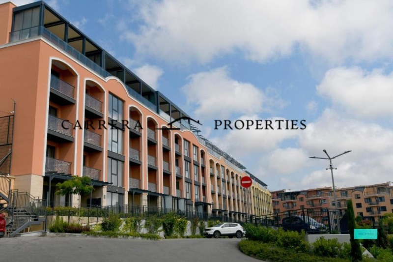 Дава под наем 2-СТАЕН, гр. Варна, к.к. Св.Св. Константин и Елена