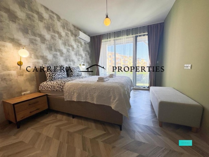 Дава под наем 2-СТАЕН, гр. Варна, к.к. Св.Св. Константин и Елена, снимка 5 - Апартаменти - 53230444