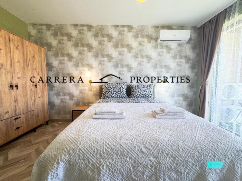 Дава под наем 2-СТАЕН, гр. Варна, к.к. Св.Св. Константин и Елена, снимка 4 - Апартаменти - 53230444