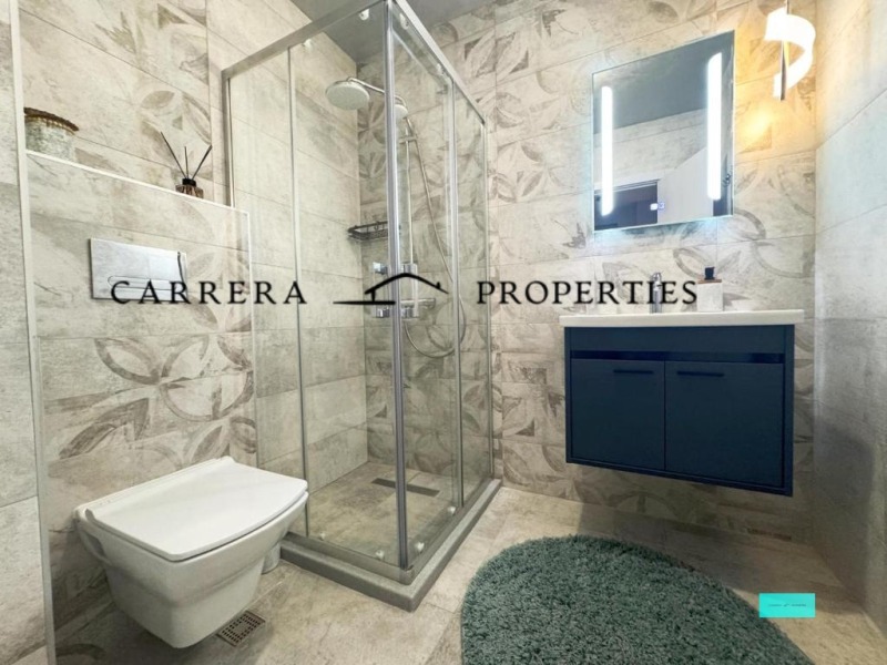 Дава под наем 2-СТАЕН, гр. Варна, к.к. Св.Св. Константин и Елена, снимка 7 - Апартаменти - 53230444