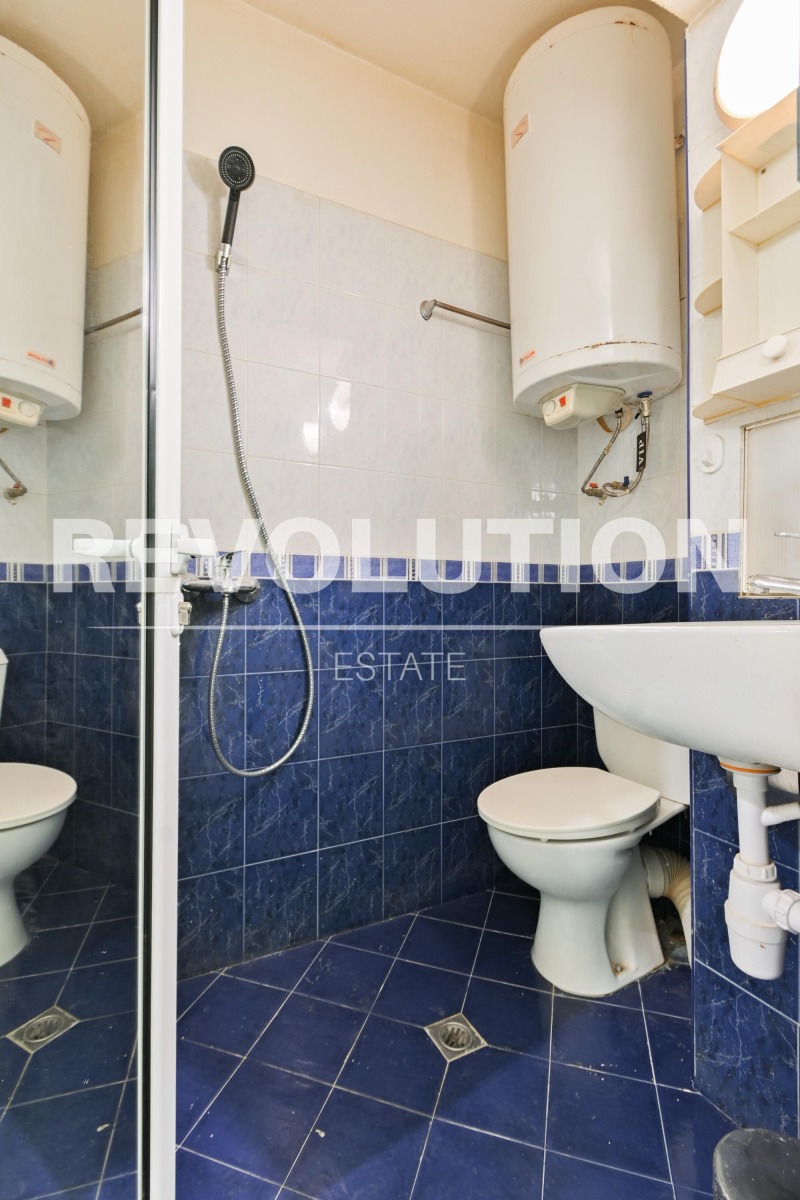 K pronájmu  2 ložnice Sofia , Centar , 65 m2 | 24341669 - obraz [9]