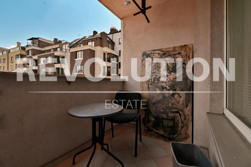 K pronájmu  2 ložnice Sofia , Centar , 65 m2 | 24341669 - obraz [11]