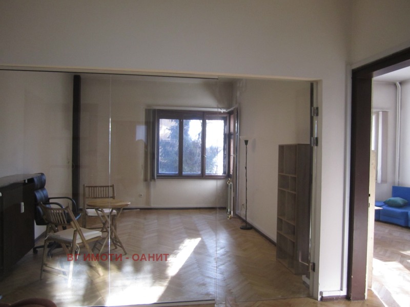 Дава под наем 3-СТАЕН, гр. София, Център, снимка 3 - Апартаменти - 52738450