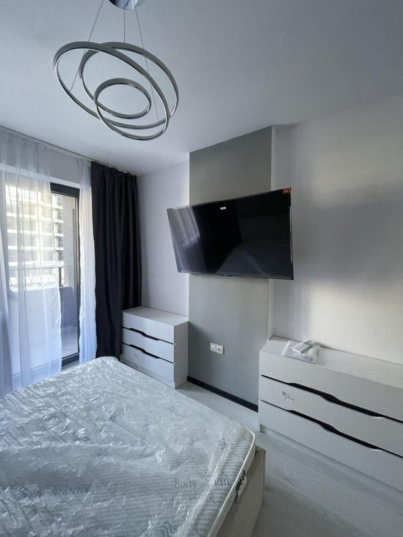 Дава под наем 3-СТАЕН, гр. София, Малинова долина, снимка 5 - Апартаменти - 54187330