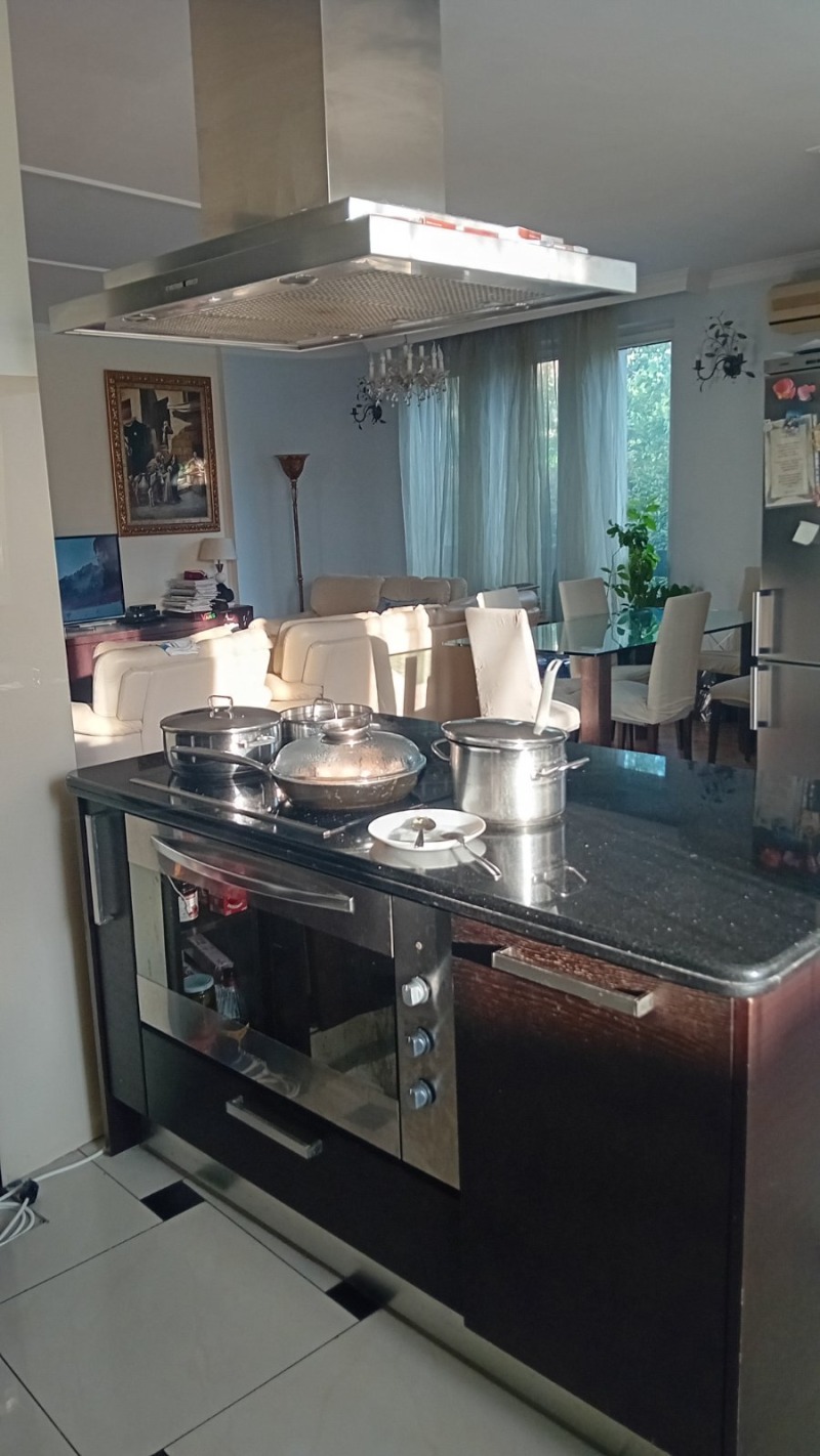 Дава под наем  4-стаен град София , Драгалевци , 180 кв.м | 76972035 - изображение [4]