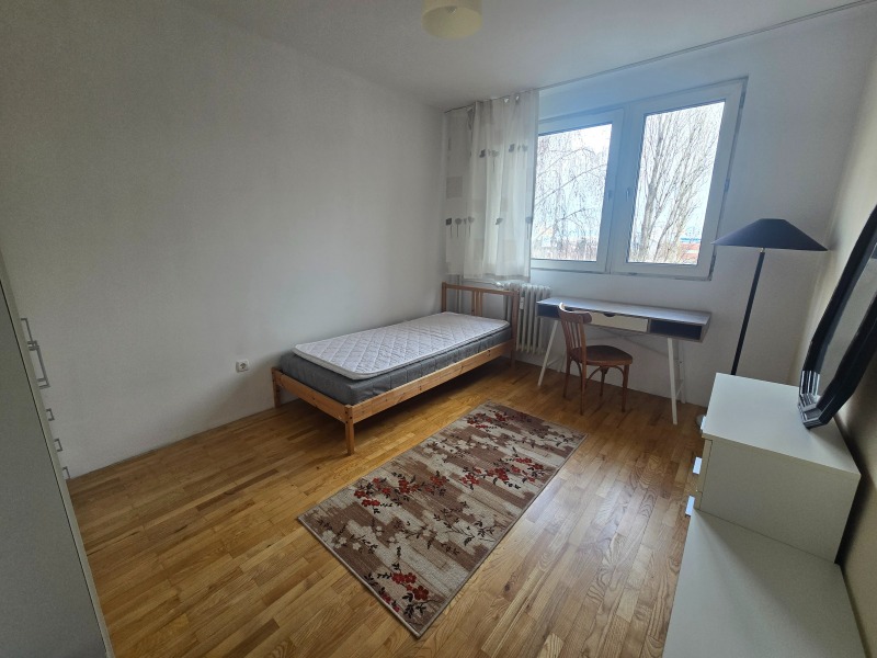 Дава под наем МНОГОСТАЕН, гр. София, Изток, снимка 10 - Апартаменти - 53090181