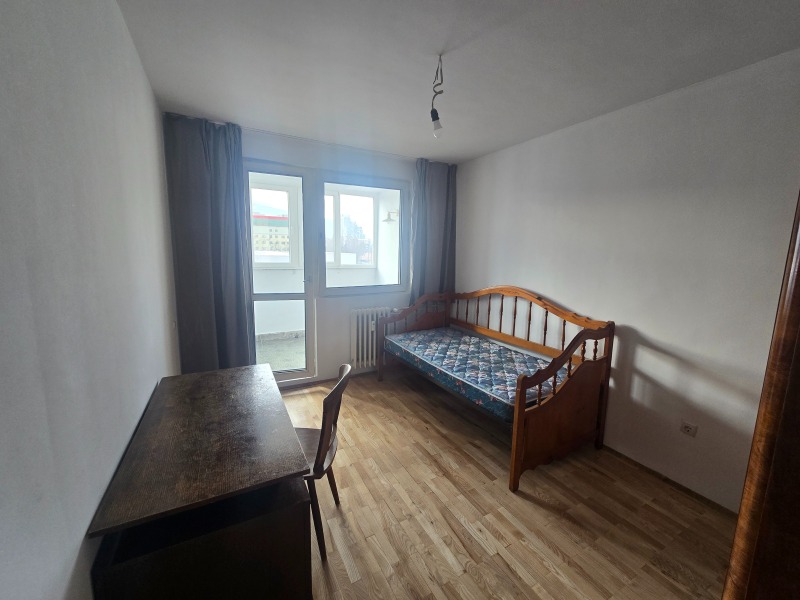 Дава под наем МНОГОСТАЕН, гр. София, Изток, снимка 9 - Апартаменти - 53090181