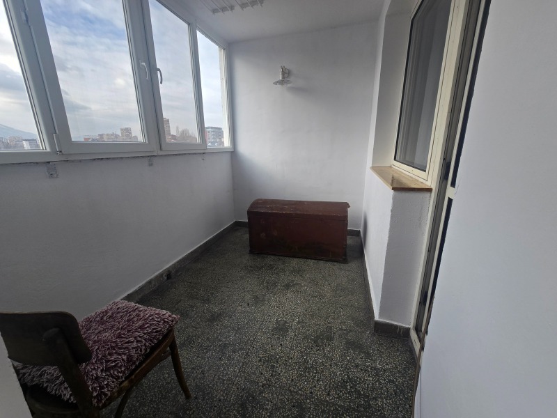 Дава под наем МНОГОСТАЕН, гр. София, Изток, снимка 12 - Апартаменти - 53090181